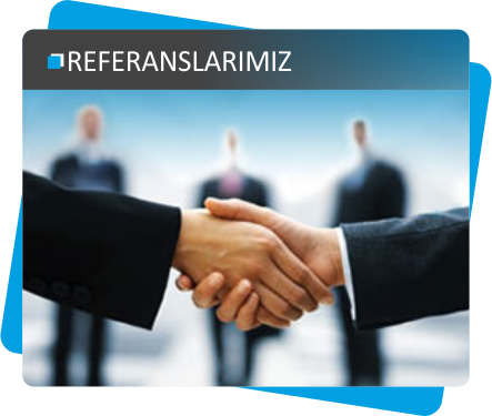 Referanslarımız