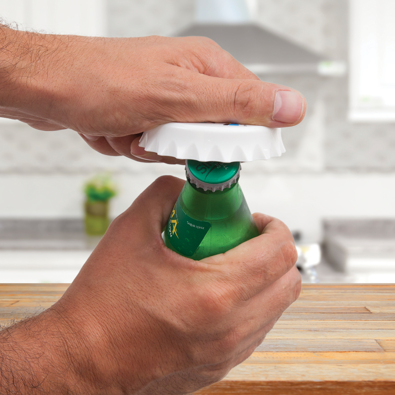 Ucuz Toptan Promosyon 5379 Beyaz Açacak Modeli - 3