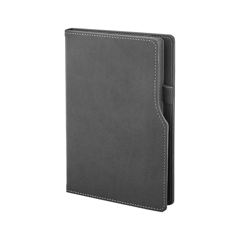 Ucuz Toptan Promosyon 941-IVORY Fume 15 x 21 Termo Deri̇ Defter (Ivory Kağıt) Modeli - 2