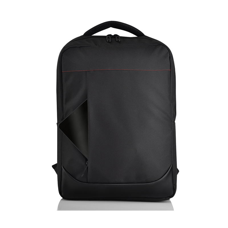 Ucuz Toptan Promosyon AB001 Gri Sırt Çantası Modeli - 5