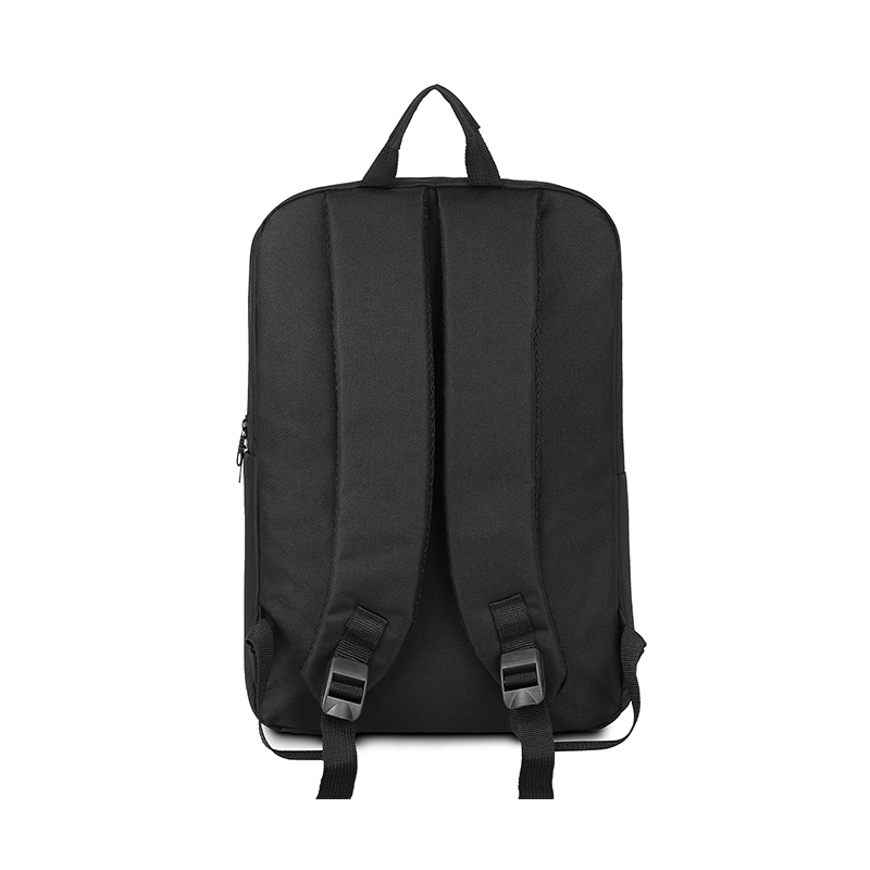 Ucuz Toptan Promosyon AB003 Gri Sırt Çantası Modeli - 3