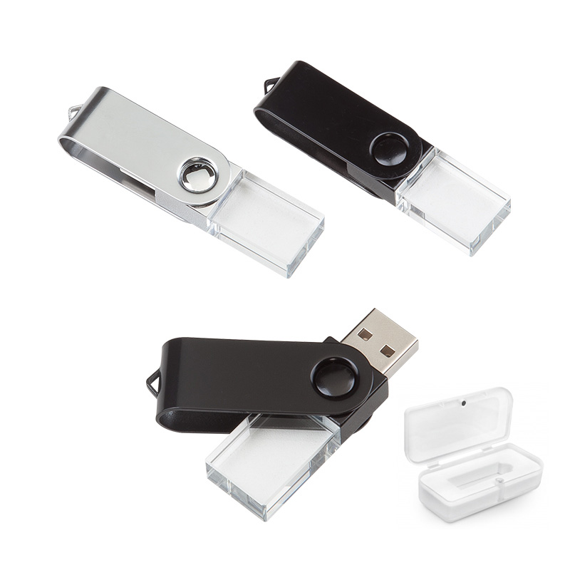 Toptan Promosyon F-197-32 Siyah 32 GB Usb Bellek Modelleri