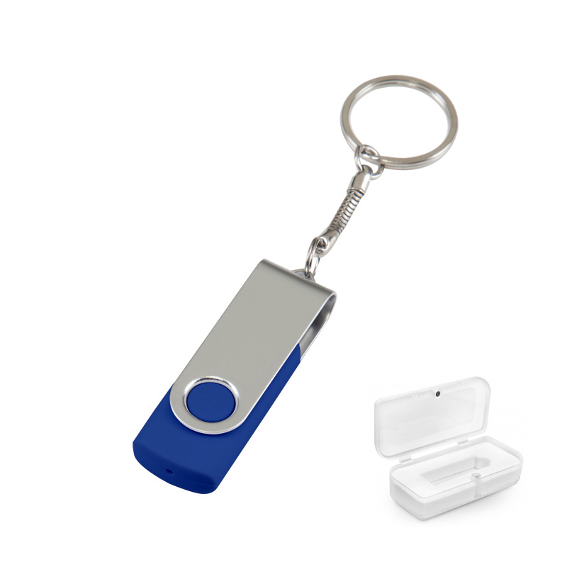 Ucuz Toptan Promosyon F-95-32 Mavi 32 GB Usb Bellek Modeli - 2