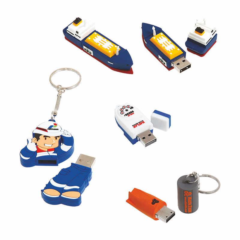 Toptan Promosyon Özel Üretim USB Özel Özel Üretim USB Modelleri