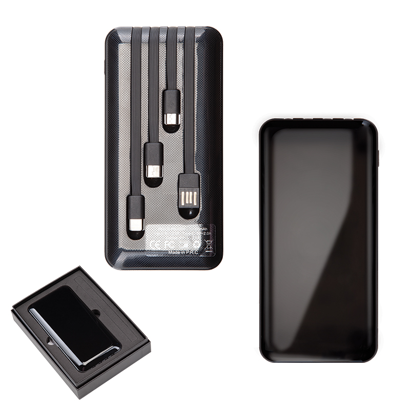 Toptan Promosyon 10.000 mAh Powerbank Modelleri ve İmalat Fiyatları