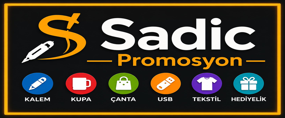PROMOSYON ÜRÜN ÇEŞİTLERİ
