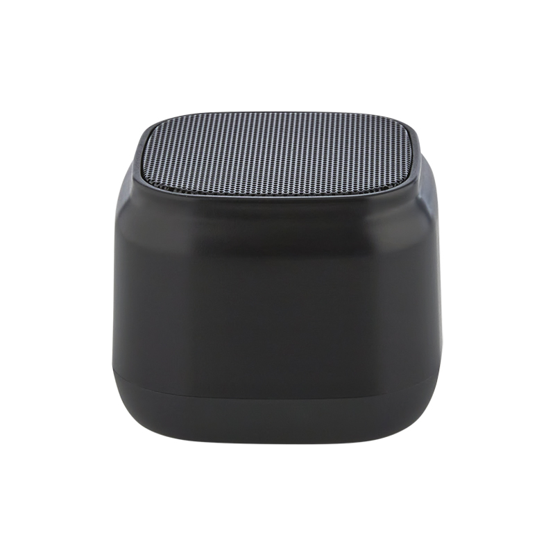 Ucuz Toptan Promosyon SP-4104 Siyah Bluetooth Hoparlör Modeli - 5