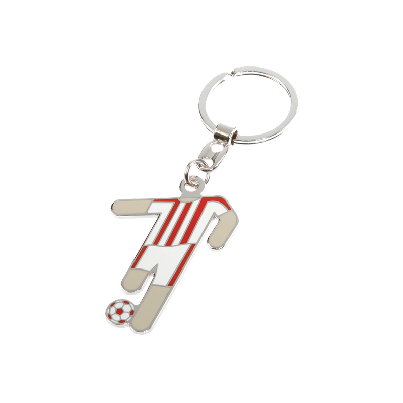 Ucuz Toptan Promosyon 114 453 Metal Anahtarlık Modeli - 2