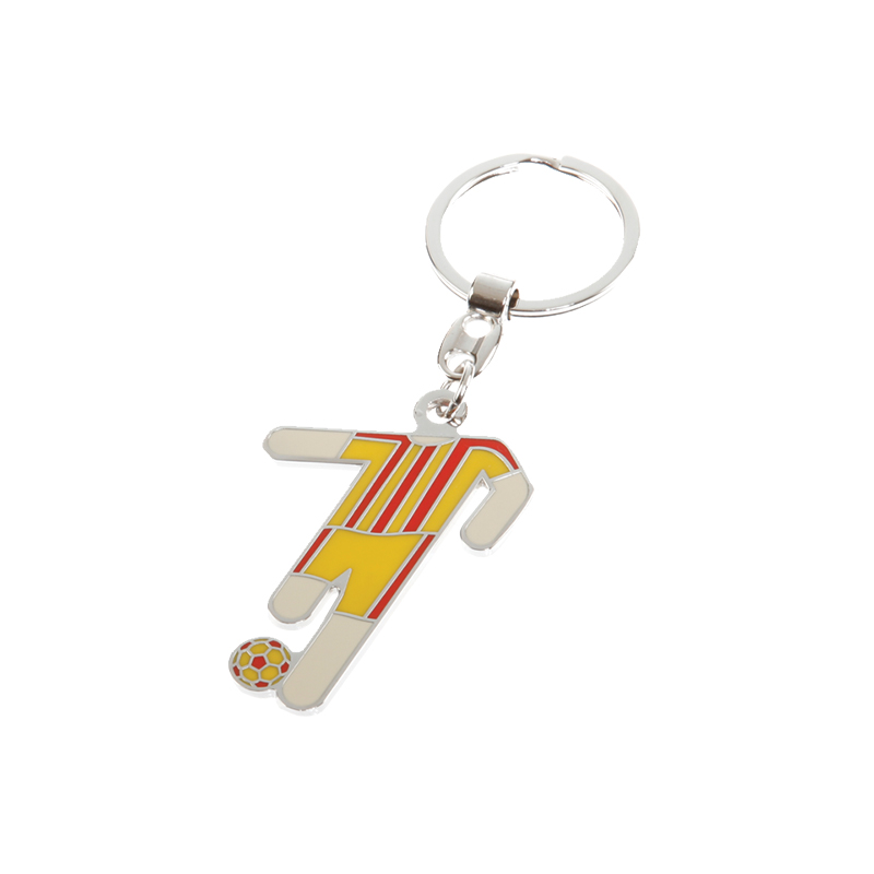 Ucuz Toptan Promosyon 114 905 Metal Anahtarlık Modeli - 2