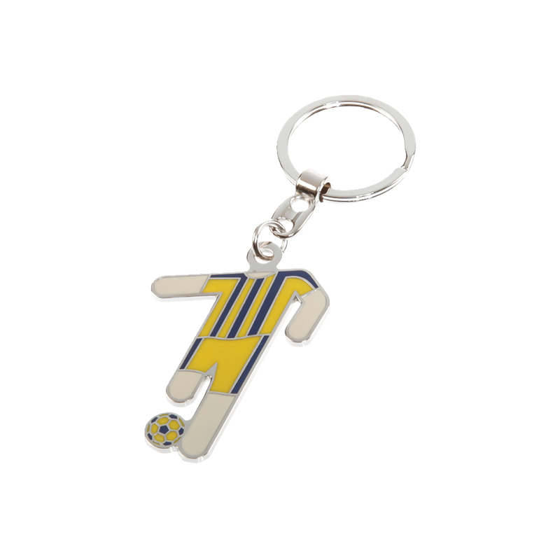 Ucuz Toptan Promosyon 114 907 Metal Anahtarlık Modeli - 2