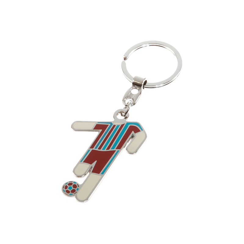 Ucuz Toptan Promosyon 114 967 Metal Anahtarlık Modeli - 2