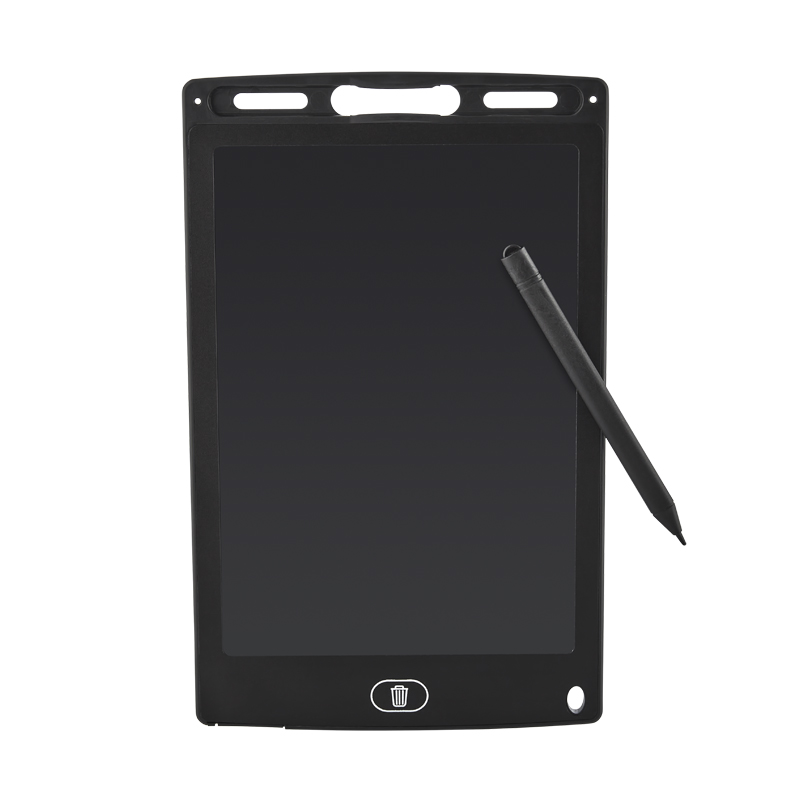Ucuz Toptan Promosyon 24172 Siyah LCD Kalemli Çok Renkli Dijital Çizim & Yazı Tahtası Modeli - 3
