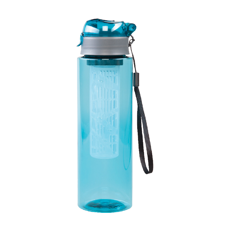5305 Mavi Detokslu PC Matara / 500 ml - Sadıç Promosyon