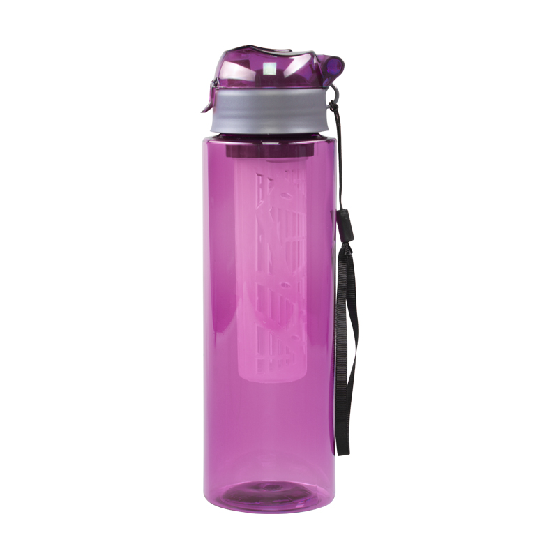 5305 Pembe Detokslu PC Matara / 500 ml - Sadıç Promosyon