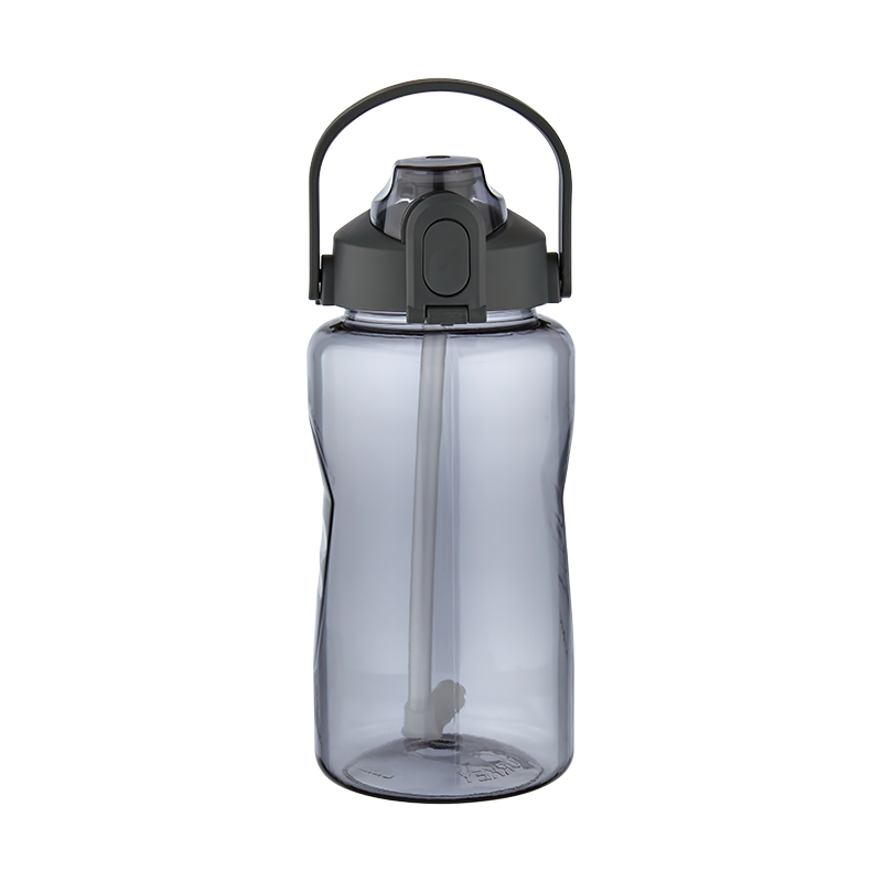 Toptan Promosyon 5309 Gri PC Matara / 1.500 ml Modelleri