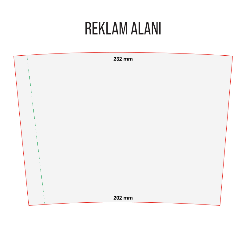 Ucuz Toptan Promosyon 5319 Şeffaf Şeffaf Çelik Kupa / 400 ml Modeli - 4