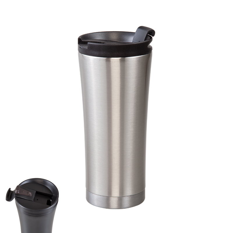 Toptan Promosyon 5336 Krom Çelik Termos / 400 ml Modelleri