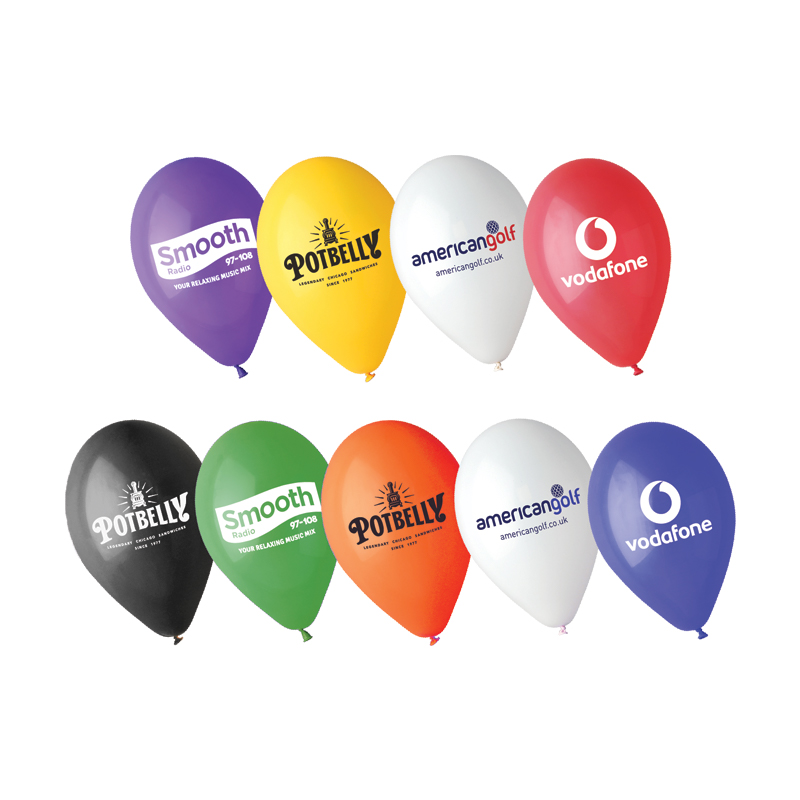 5387 Uni Balon - Balon Promosyon Ürünü