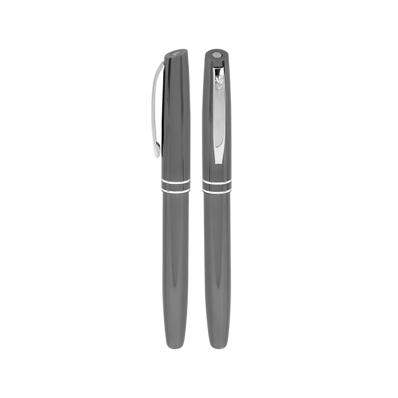 Toptan Promosyon 545 Füme Metal Roller Kalem Modelleri