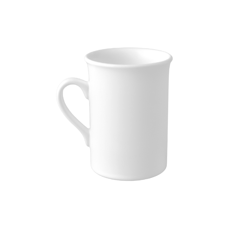 5831 Beyaz Londra Süblimasyon Seramik Kupa - Sadıç Promosyon
