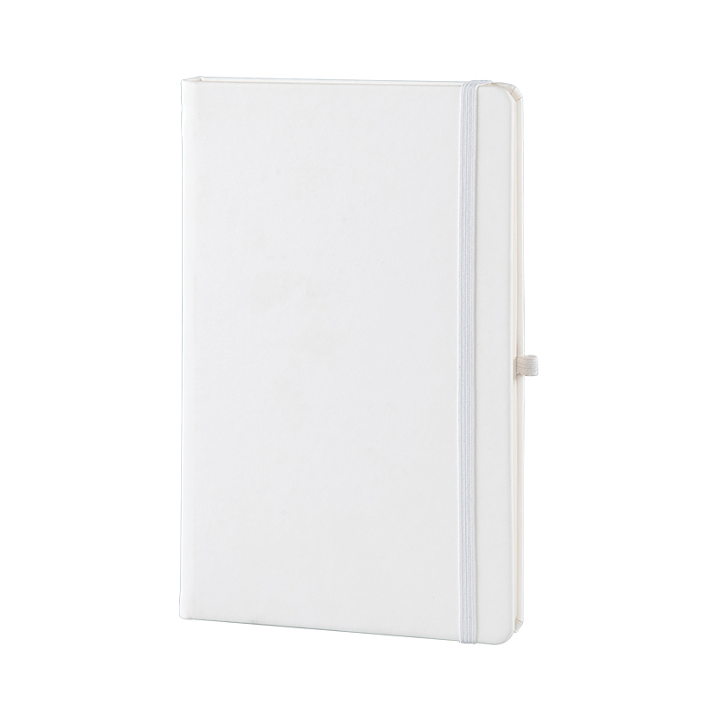 Toptan Promosyon 917 Beyaz 13 x 21 Termo Deri̇ Defter (Ivory Kağıt) Modelleri