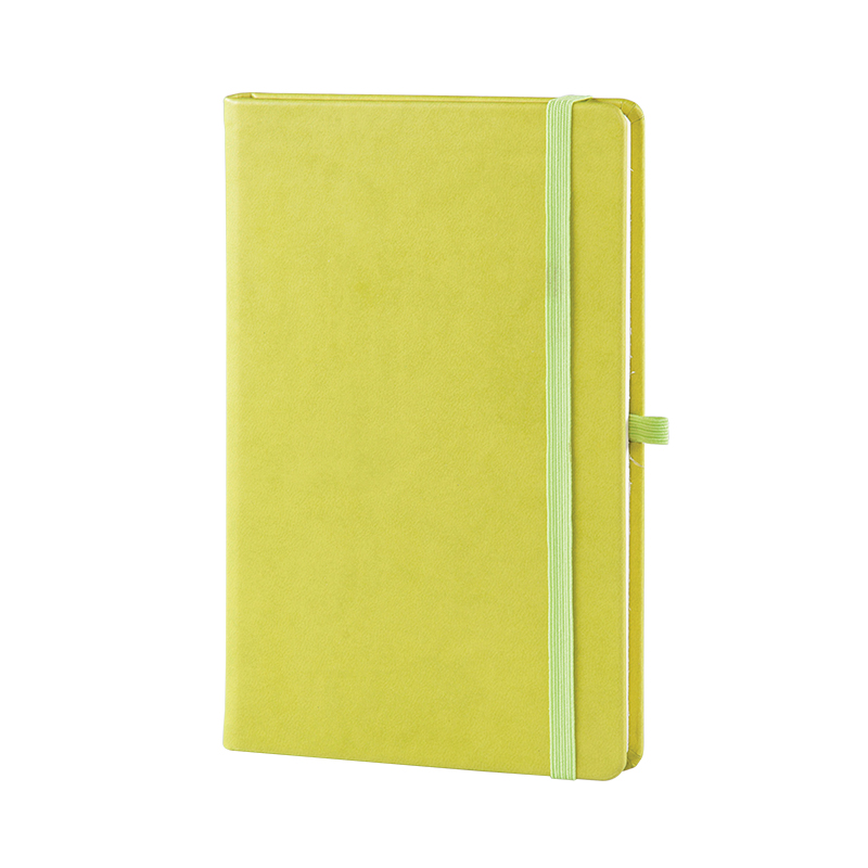 Toptan Promosyon 917 F.Yeşili 13 x 21 Termo Deri̇ Defter (Ivory Kağıt) Modelleri