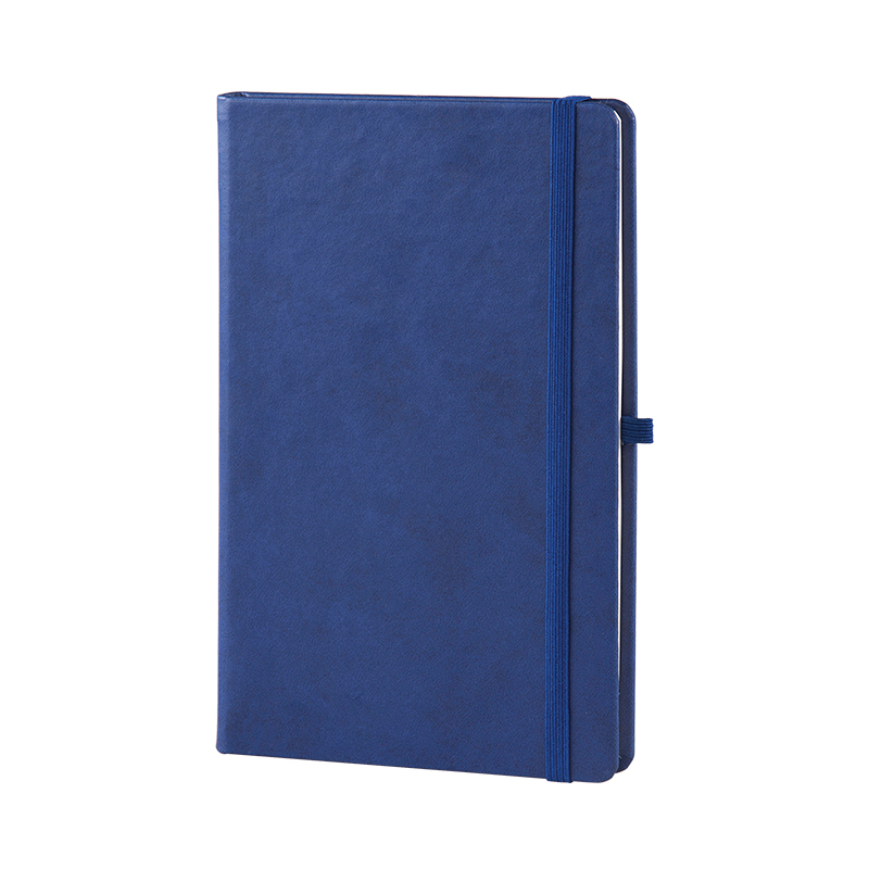 Toptan Promosyon 917 Lacivert 13 x 21 Termo Deri̇ Defter (Ivory Kağıt) Modelleri
