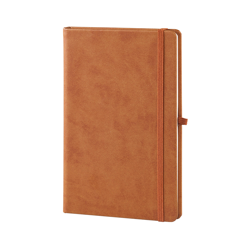 917 Taba 13 x 21 Termo Deri̇ Defter (Ivory Kağıt) - Sadıç Promosyon