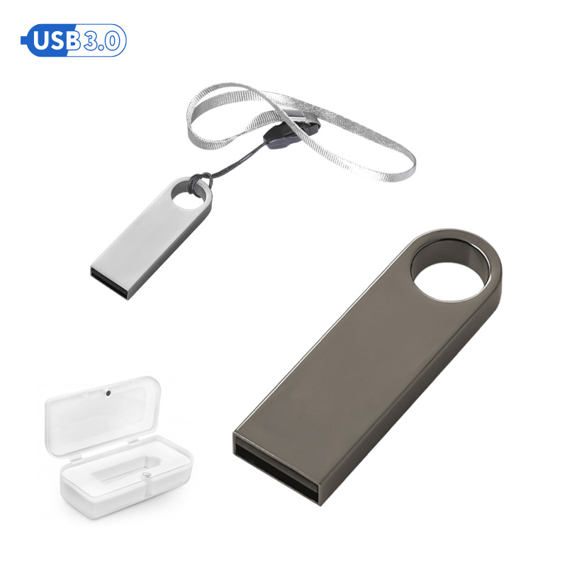 F-140-3.0-32 Füme 32 GB Usb Bellek - Sadıç Promosyon