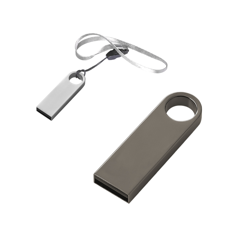 F-140-32 Füme 32 GB Usb Bellek - Sadıç Promosyon