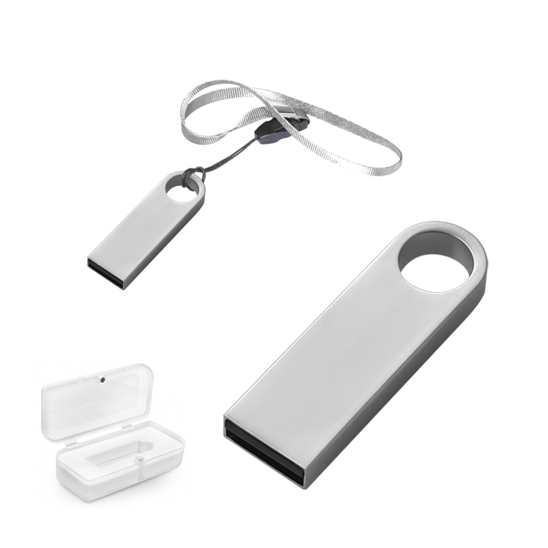 F-140-32 Saten 32 GB Usb Bellek - Sadıç Promosyon