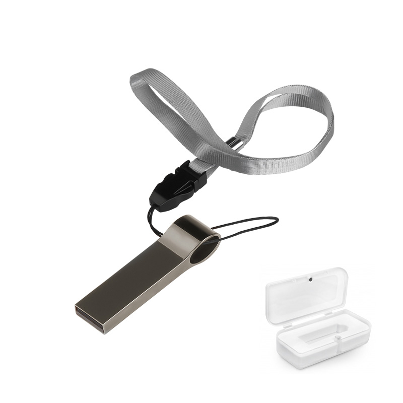Ucuz Toptan Promosyon F-144-128 Füme 128 GB Usb Bellek Modeli - 2