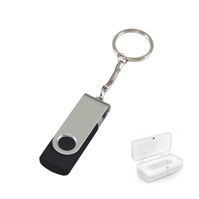 F-95-32 Siyah 32 GB Usb Bellek - Sadıç Promosyon