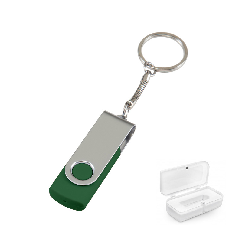 F-95-32 Yeşil 32 GB Usb Bellek - Sadıç Promosyon