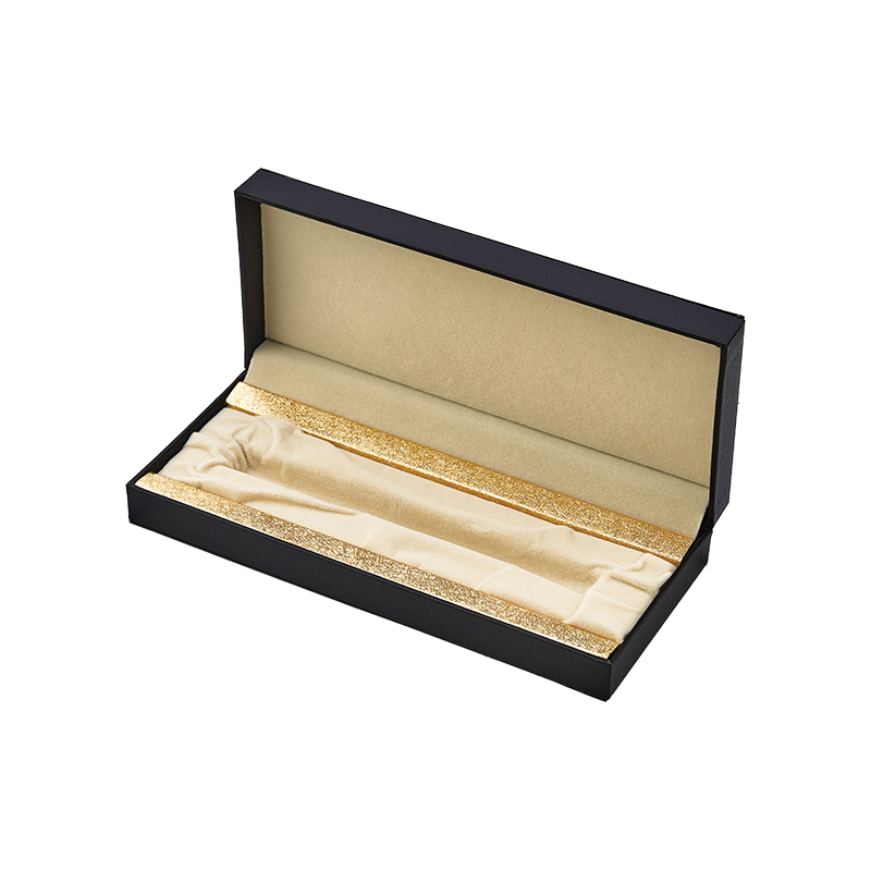 KT-1218 Gold Tekli Kalem Kutusu - Sadıç Promosyon