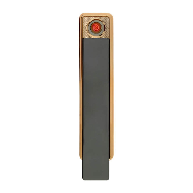 Ucuz Toptan Promosyon MT-512 Metal Clipper Metal Siboplu Çakmak Modeli - 4