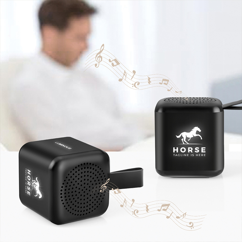 Toptan Promosyon Siyah Bluetooth Hoparlör Modelleri ve İmalat Fiyatları