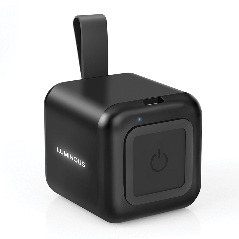 SP-4101 Siyah Bluetooth Hoparlör - Sadıç Promosyon