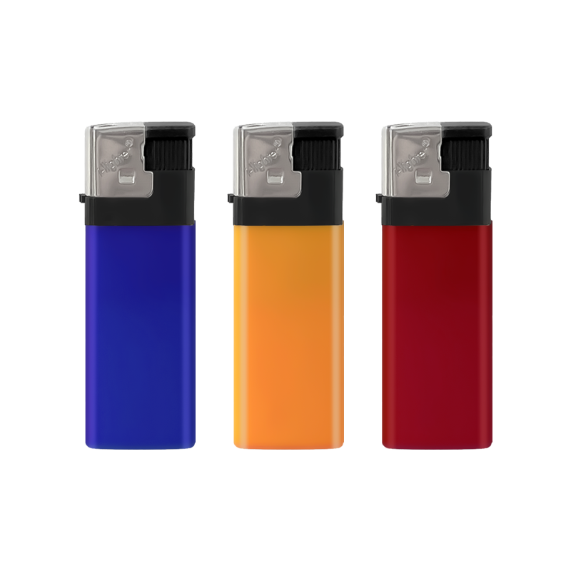 Ucuz Toptan Promosyon YMN-330 Kırmızı I-Lighter Manyetolu-Siboplu-Çakmak Modeli - 2