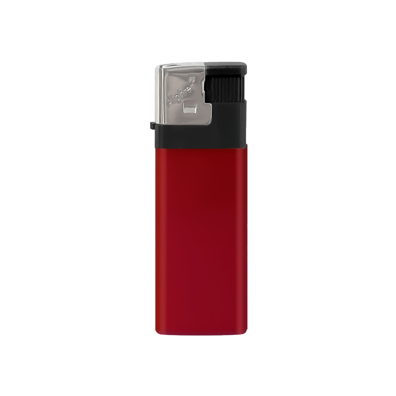 YMN-330 Kırmızı I-Lighter Manyetolu-Siboplu-Çakmak - Sadıç Promosyon