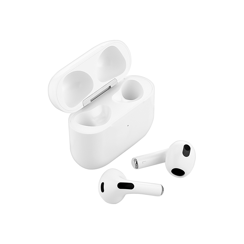Ucuz Toptan Promosyon 4292 Beyaz Bluetooth Kulaklık Modeli - 7