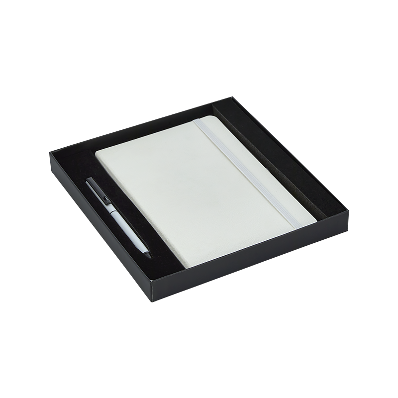 920-K Beyaz Hediyelik Set - Sadıç Promosyon