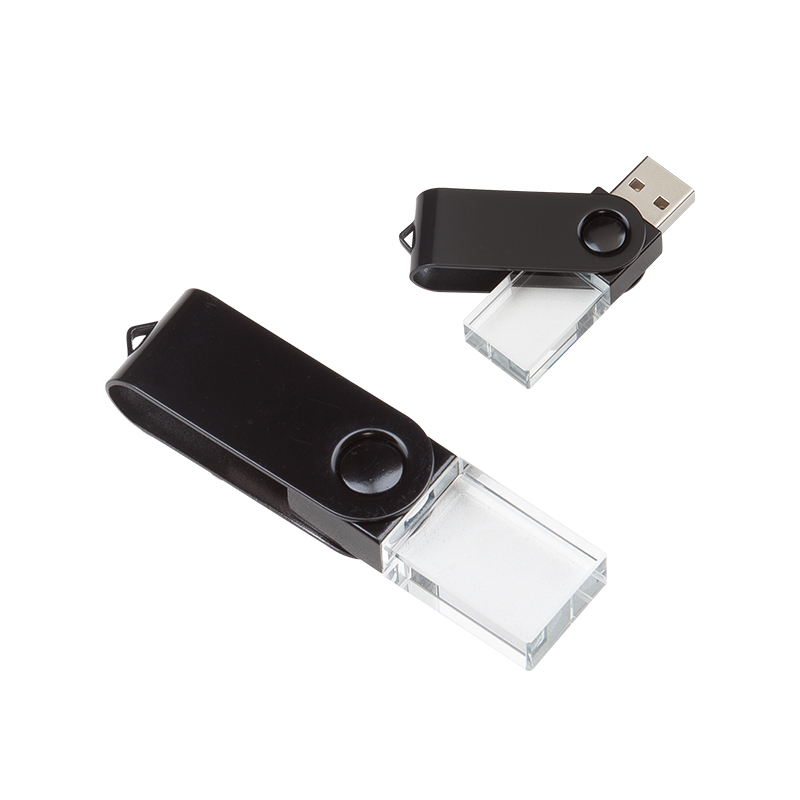 Toptan Promosyon F-197-16 Siyah 16 GB Usb Bellek Modelleri
