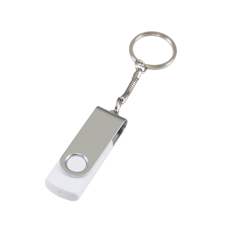 Toptan Promosyon F-95-16 Beyaz 16 GB Usb Bellek Modelleri